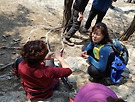 내소사 산행 2