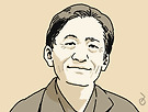 니 사랑 많이 받고 있..