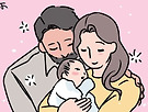 사랑이 깃든 행복한 ..