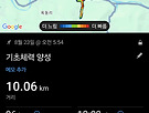 영월에서 대가족 ..