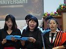 창립 18주년.. 모든 ..