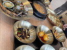 #비단 살롱 ㅡ #..