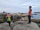 제317차 정기산행..