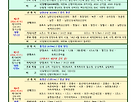 2026년 10월 산행..