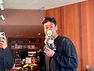 250508 배우님 인..