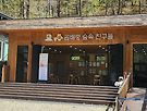 점봉산 곰배령