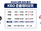 2024 한국시리즈 ..