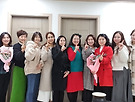 523총국 연말 회식 ..