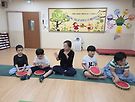 ＜음악치료＞동글..