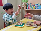 4월 치료교육