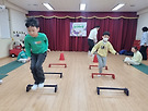 4월3주 놀이체육&..