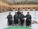 한전KDN 컬링팀