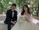윤성희친구 아들결혼