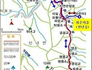 제388차 지리산 뱀사골..