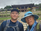 천등산