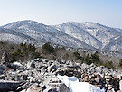 설산순례 &#8211; 태백산..