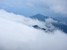 설악의 봄 - 귀때..
