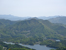 옥천의 명산, 환산..