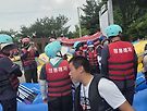 제183차 한탄강 레프팅..