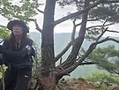 경기도 포천 지장산 ..