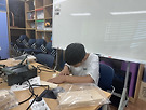 톡!톡! 나무에 그..