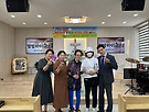 이정희 성도님 열..