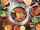 돼지갈비 맛집