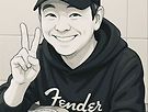 6월28일 일본 도쿄공연
