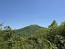 흑성산-태조산 산..
