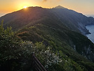 가거도 종주 1박2..