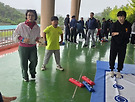 야유예배