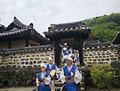 사계 문화재 셋째날..