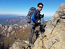 설악산