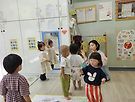 기쁨반 친구들 둘..