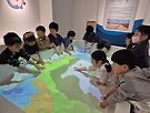 충남기상과학관에..
