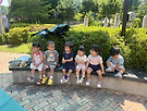 기쁨반 바깥놀이