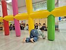[체육] 흔들지네발..
