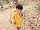 숲놀이♡초록색을..