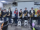 [위문공연] 해피데이..