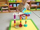 구슬길 만들기