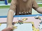 퍼즐을 맞춰요~