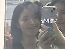 오랜만