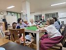 8/18경로당 as敬老&#..