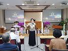 5/18남부천就任式&#