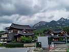 7/5일 북한산 삼..