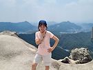 6/28일 북한산족도..