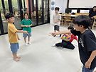 6월 26일 체육