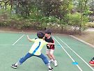 5월 15일 체육