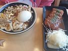 토,일 먹방