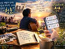 《지나온 세월에 ..